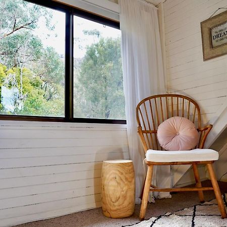 Willa Cedar Country Retreat Halls Gap Zewnętrze zdjęcie