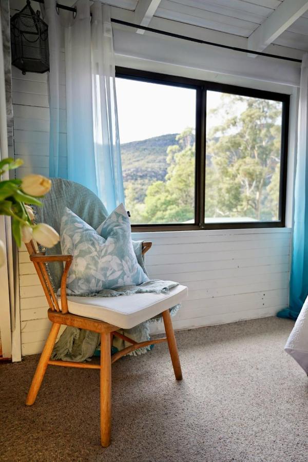 Willa Cedar Country Retreat Halls Gap Zewnętrze zdjęcie